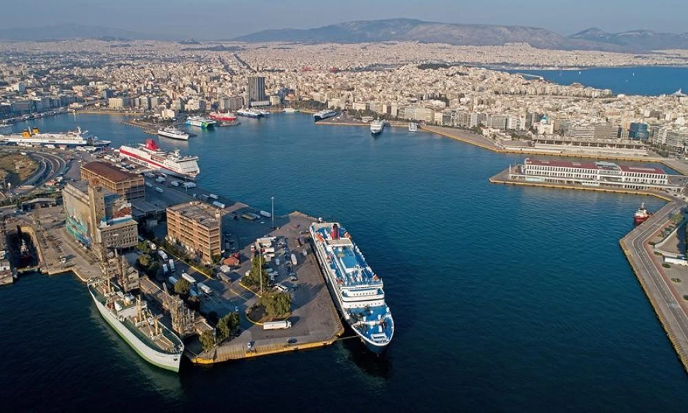 Πειραιάς: 50χρονος άνδρας εντοπίστηκε νεκρός στο χώρο αναμονής στο λιμάνι